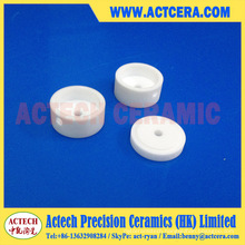 Machinable Glass Ceramic Products Machining